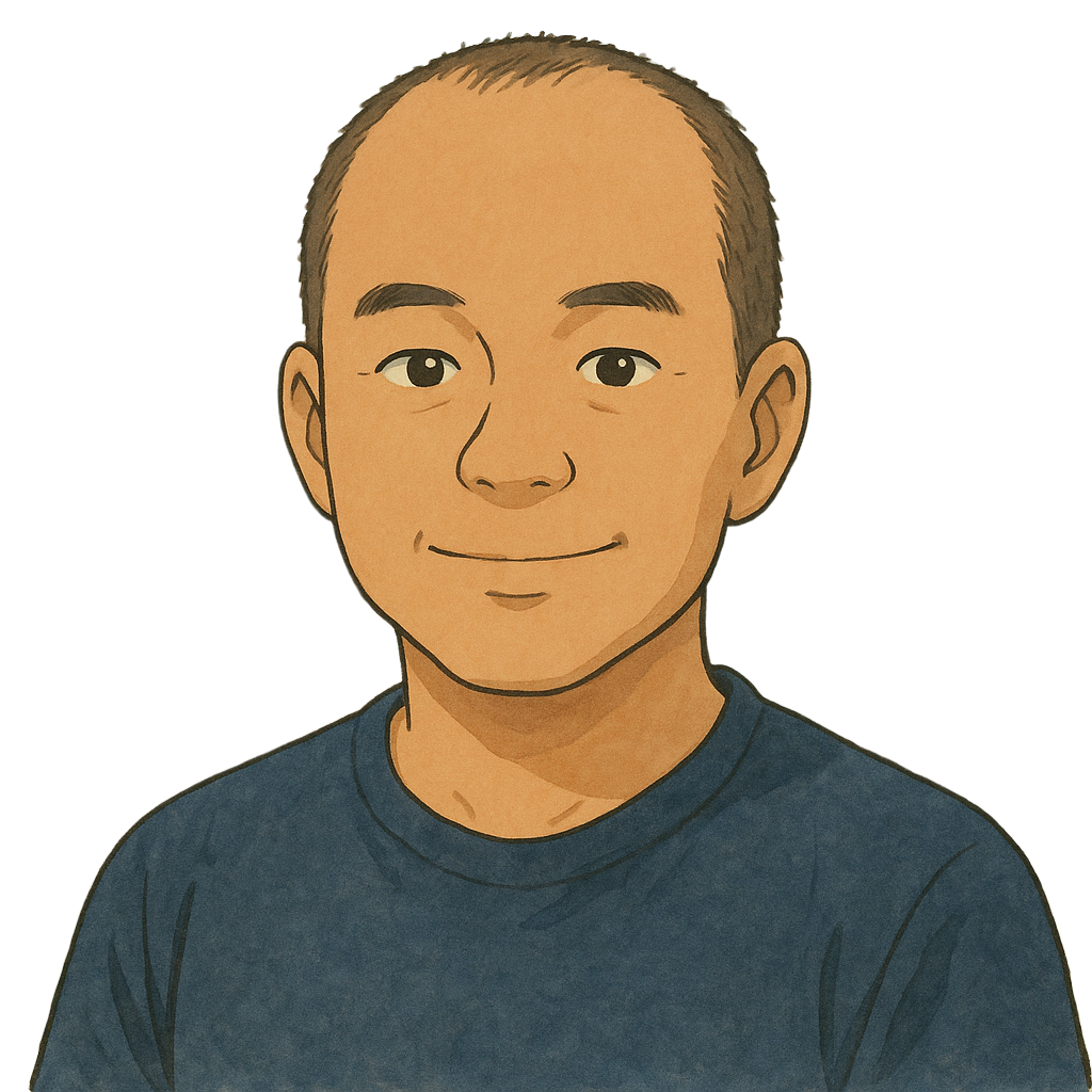 Masayuki Shimada