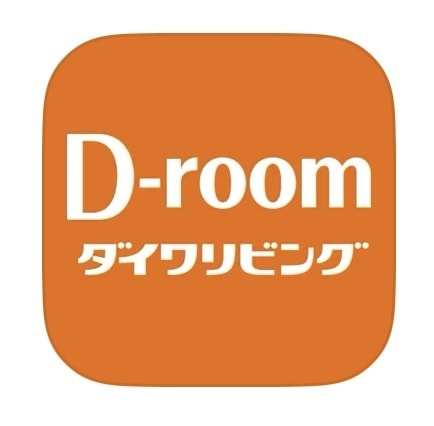 D-roomアプリ